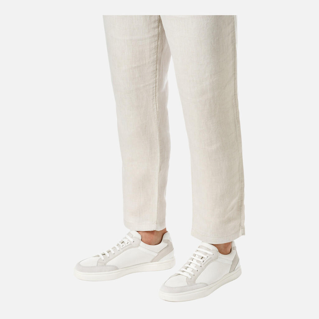 Sneakers Geox Baltmoore B 3/7