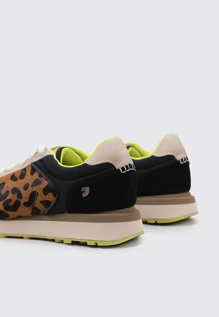 Baskets Gioseppo pour femmes 4/5