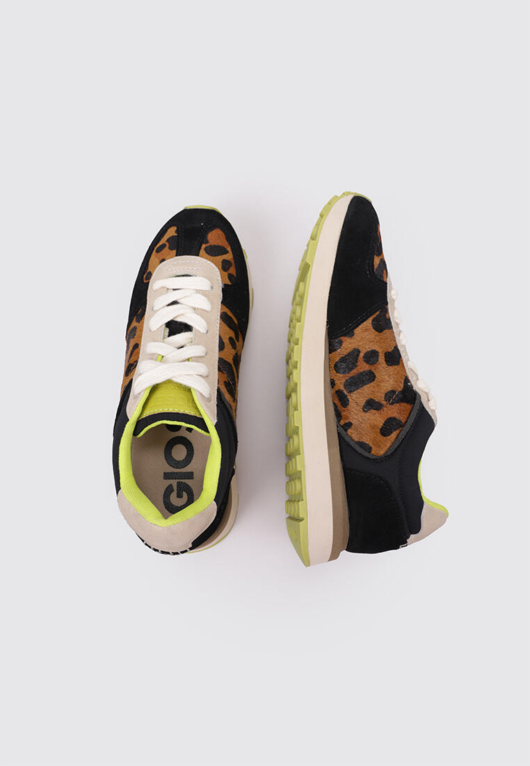 Baskets Gioseppo pour femmes 5/5