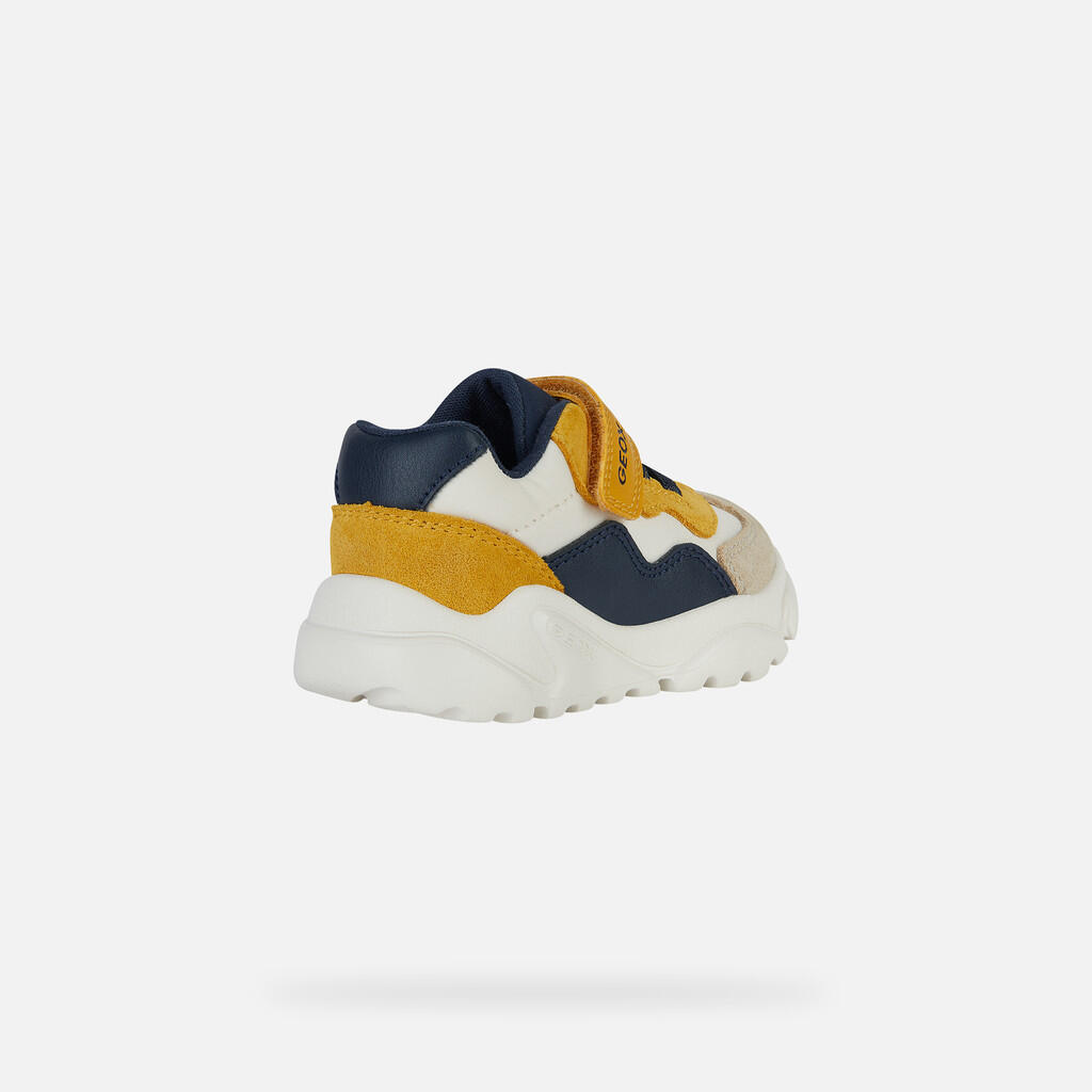 Sneakers für Babys Geox Ciufciuf B 5/7