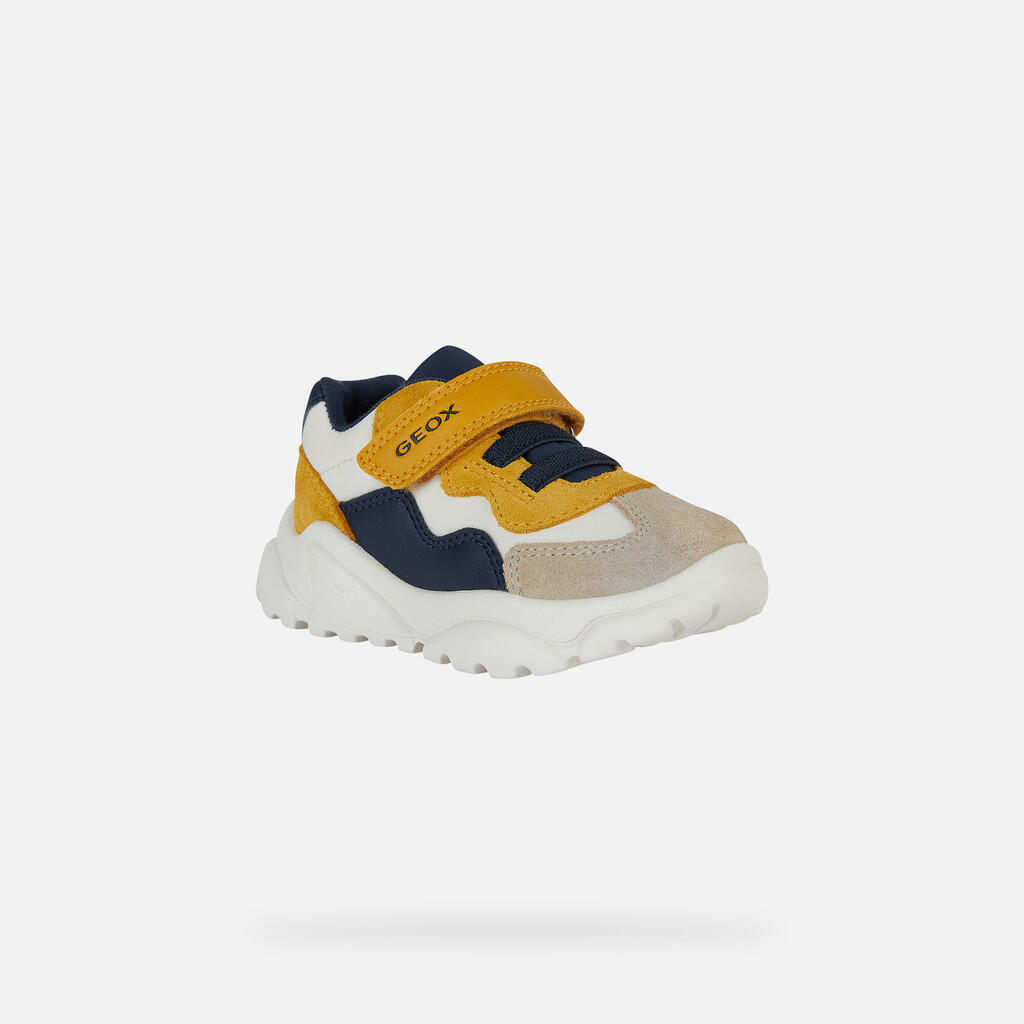 Sneakers für Babys Geox Ciufciuf B 3/7