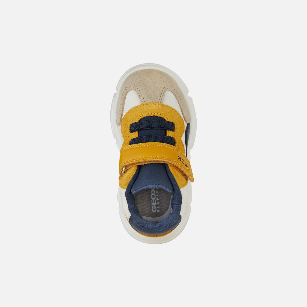 Sneakers für Babys Geox Ciufciuf B 6/7
