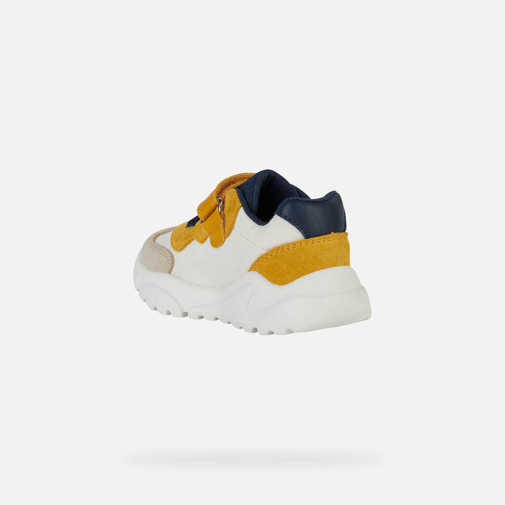 Sneakers für Babys Geox Ciufciuf B 4/7