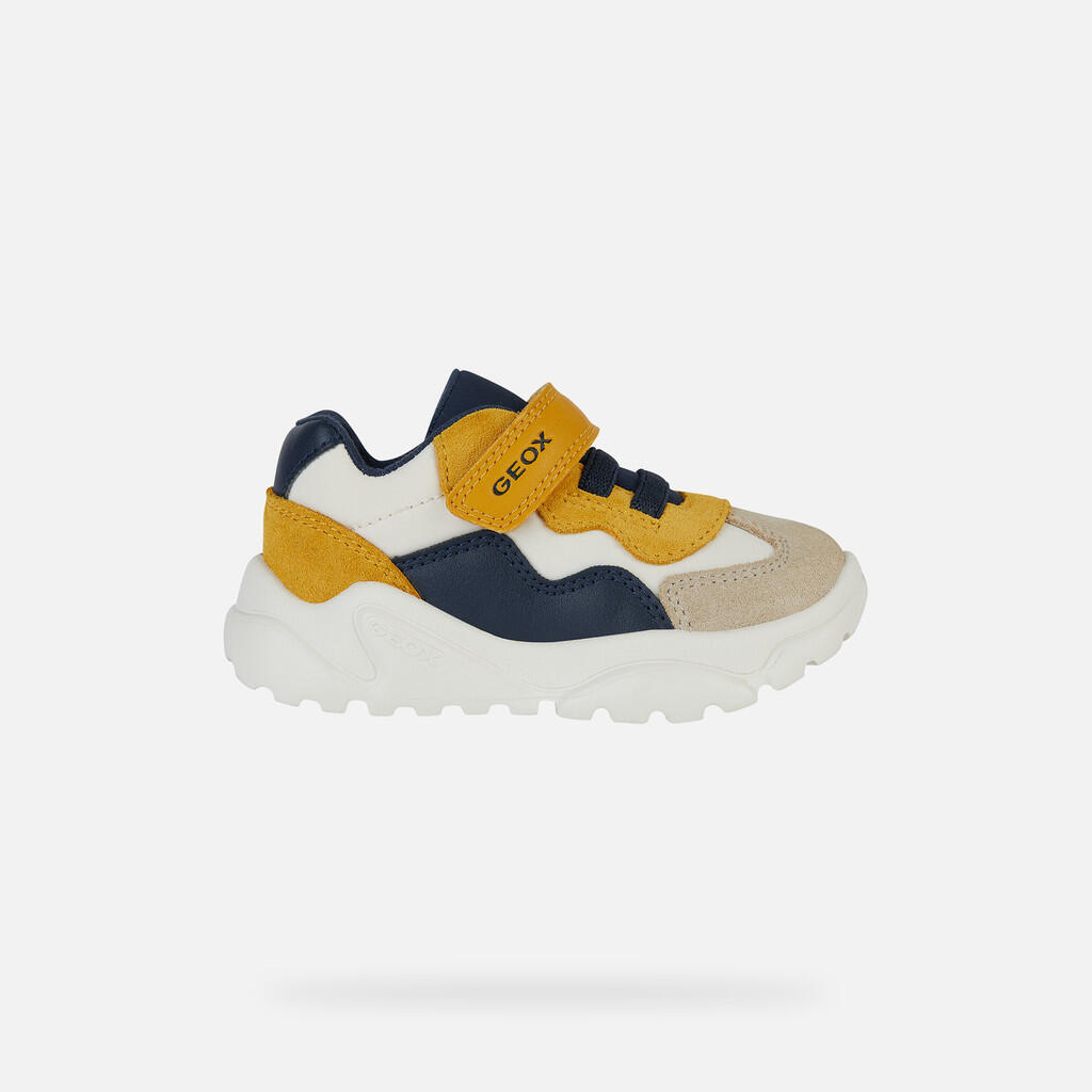 Sneakers für Babys Geox Ciufciuf B 2/7