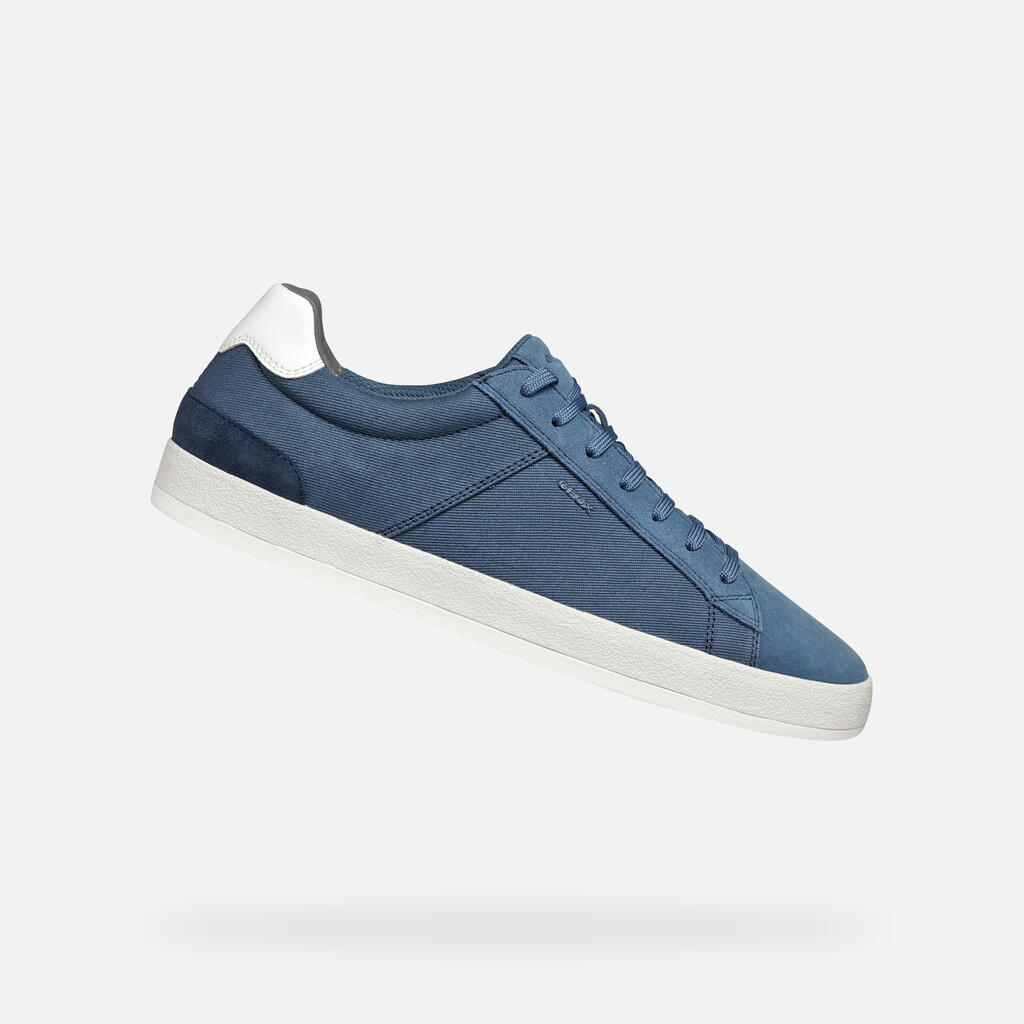 bleu gris