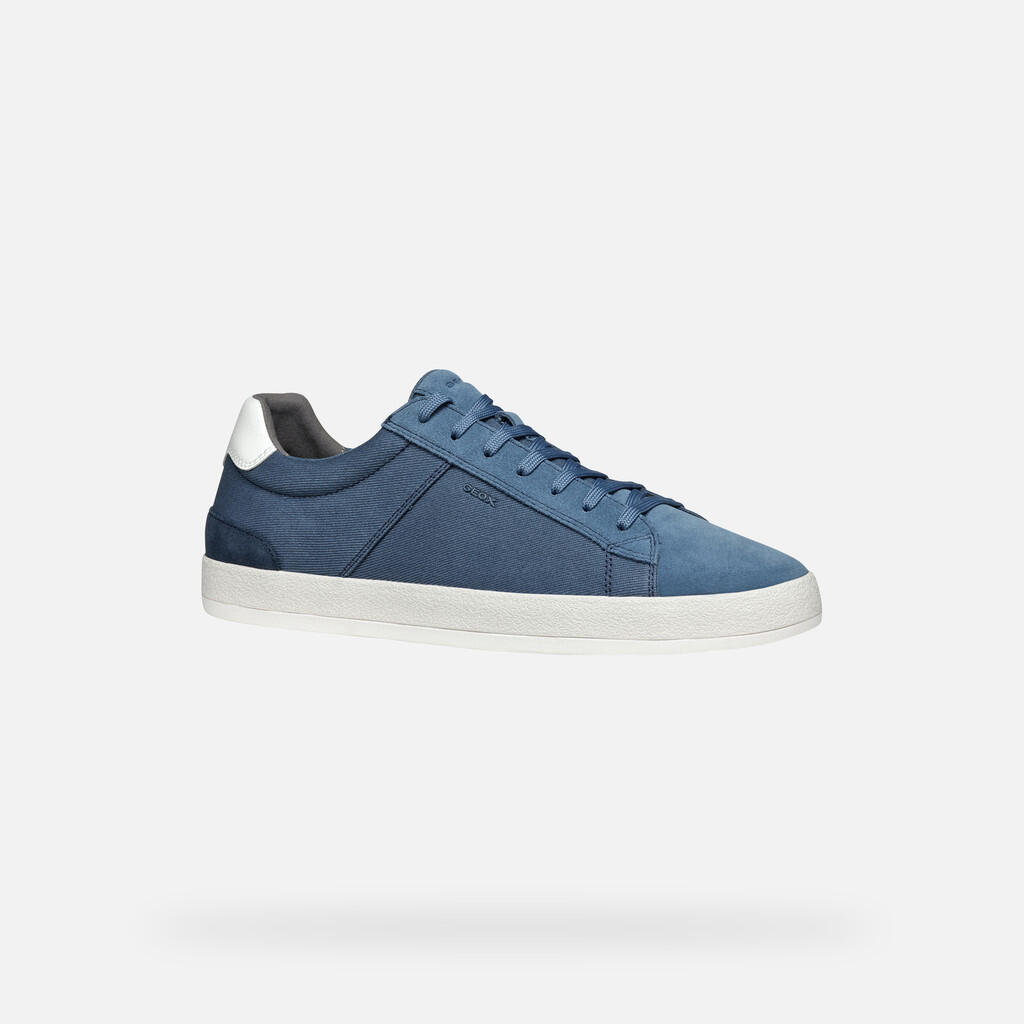 Baskets Homme SERIFOS MAN Bleu Aviateur 5/7