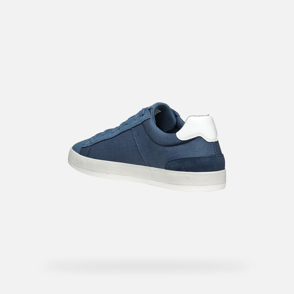 Baskets Homme SERIFOS MAN Bleu Aviateur 6/7