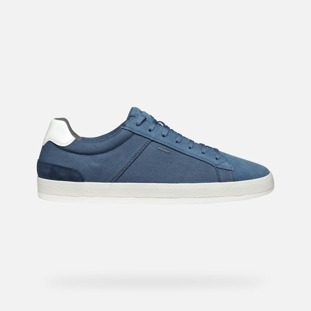 Baskets Homme SERIFOS MAN Bleu Aviateur 2/7