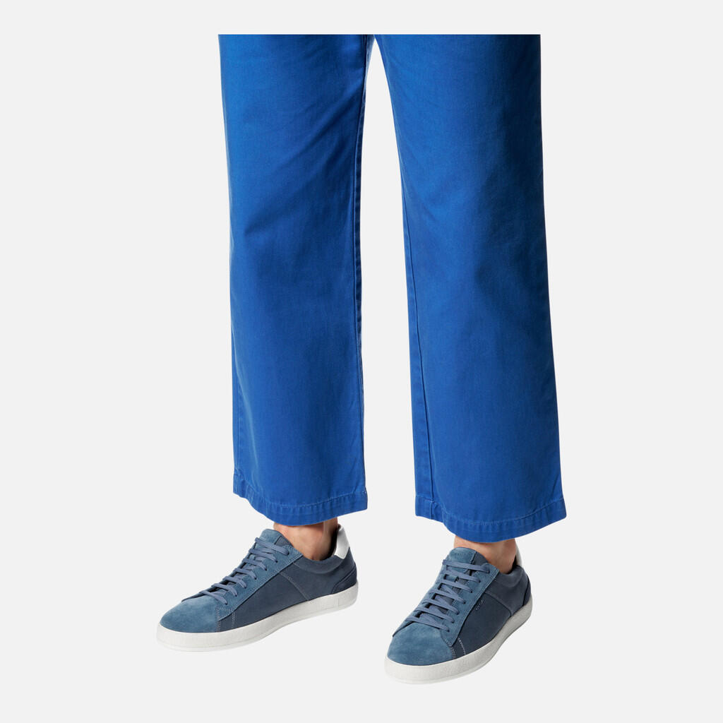 Baskets Homme SERIFOS MAN Bleu Aviateur 3/7
