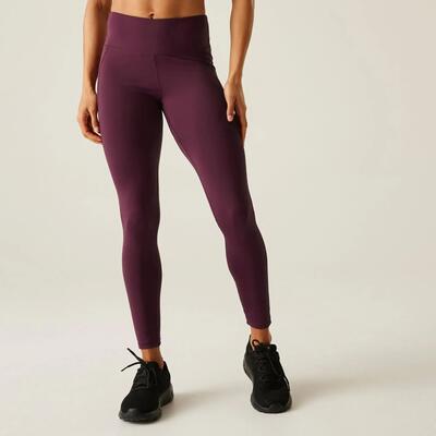 Leggings Donna Influential Escursionismo