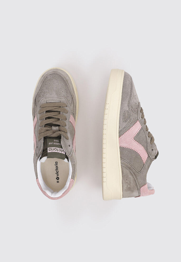 Sneakers Victoria Serraje 5/5