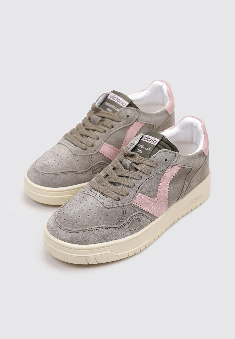 Sneakers Victoria Serraje 3/5