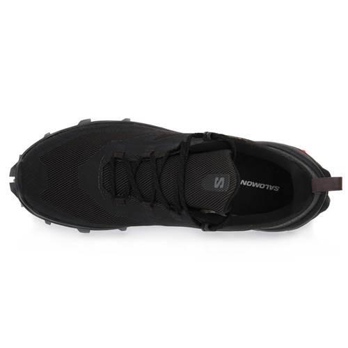 Chaussures randonnée hommes Salomon Cross Over 2 Gtx 4/5