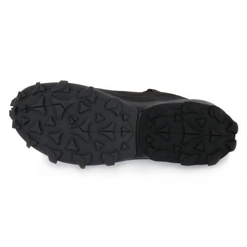 Chaussures randonnée hommes Salomon Cross Over 2 Gtx 5/5