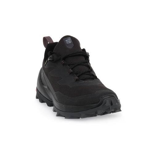 Chaussures randonnée hommes Salomon Cross Over 2 Gtx 2/5