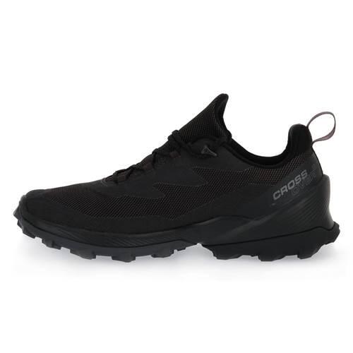 Chaussures randonnée hommes Salomon Cross Over 2 Gtx 3/5