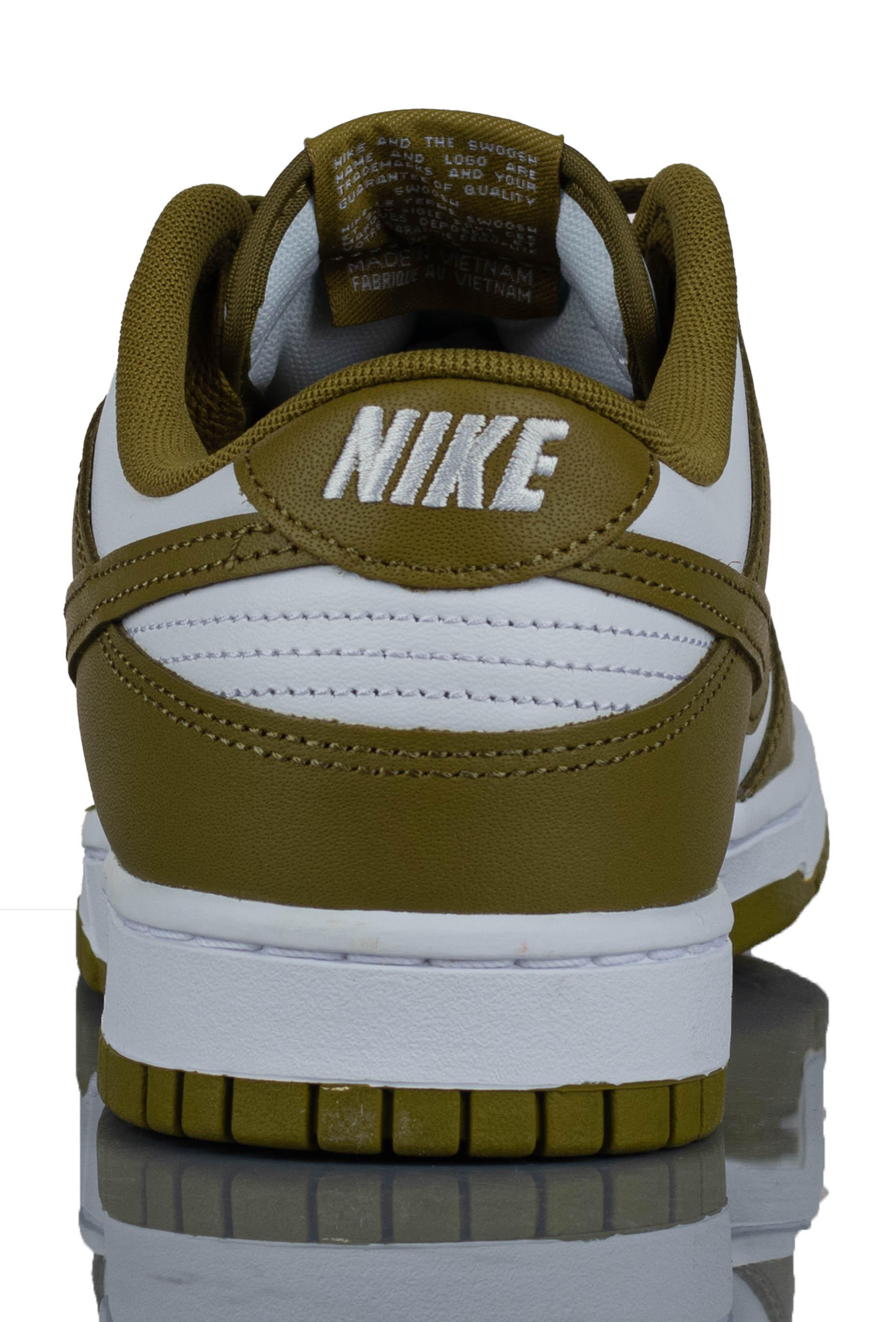 Sportschuhe Nike Dunk Low Retro 5/7
