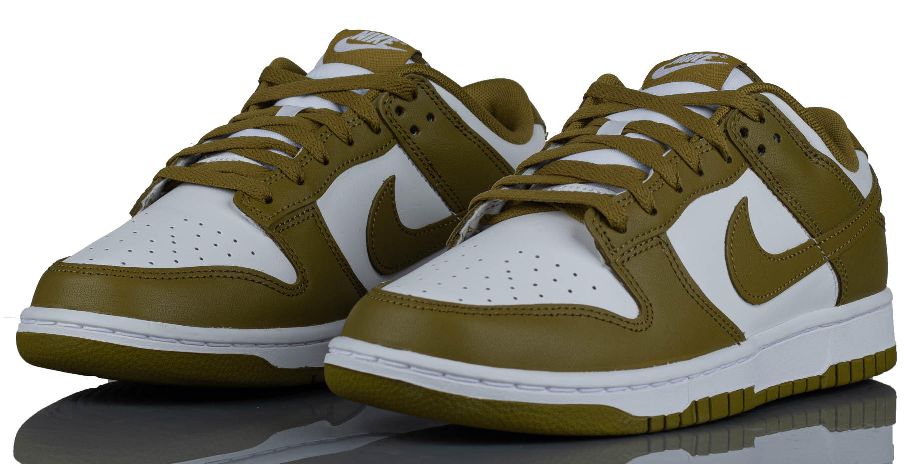 scarpe sportive Nike Dunk Low Retro 7/7