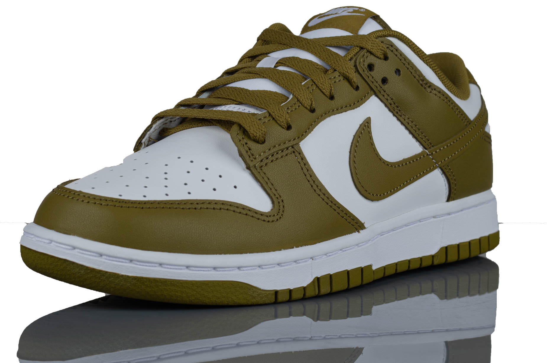 Sportschuhe Nike Dunk Low Retro 3/7