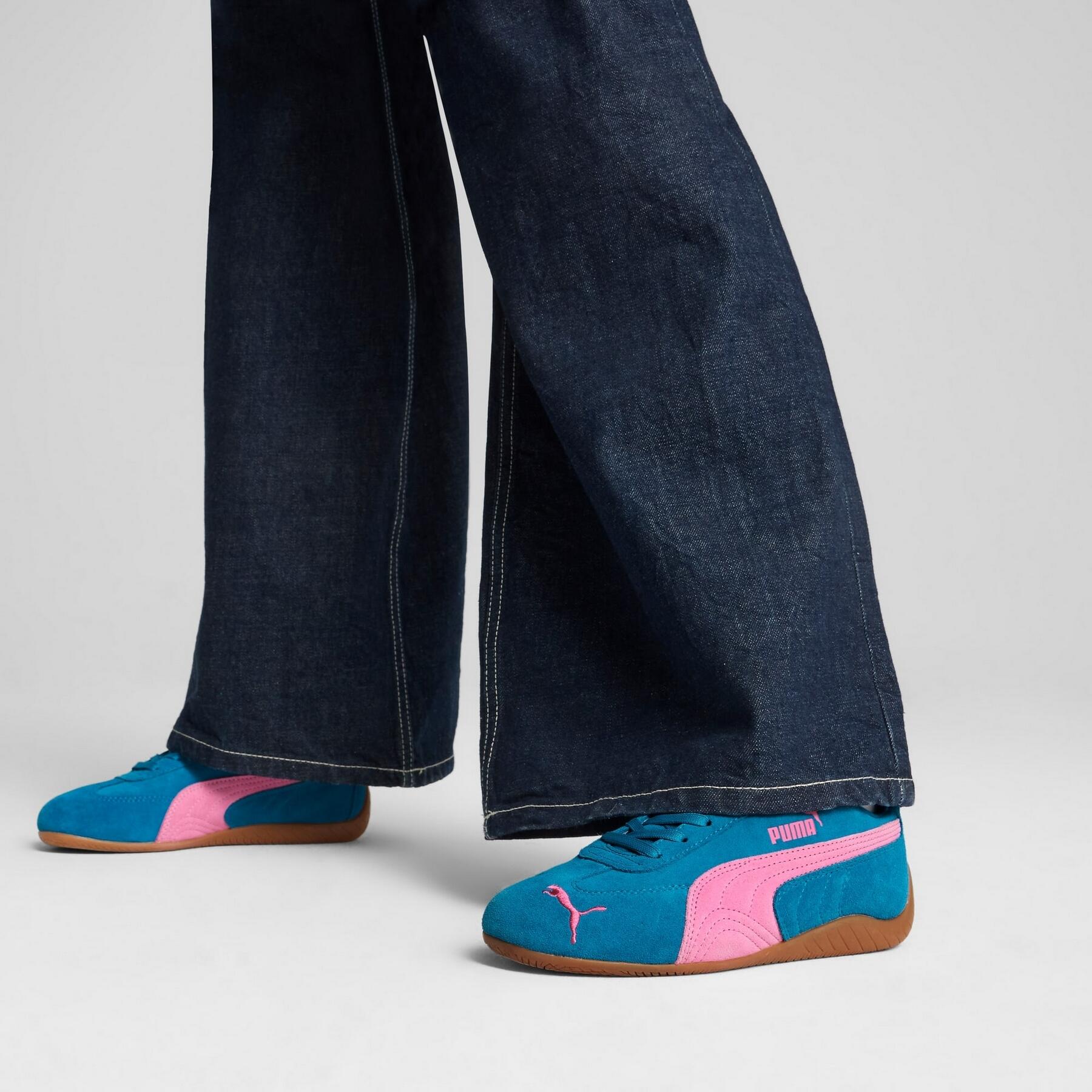 Schoen Puma model 398846-43 voor vrouwen 7/7