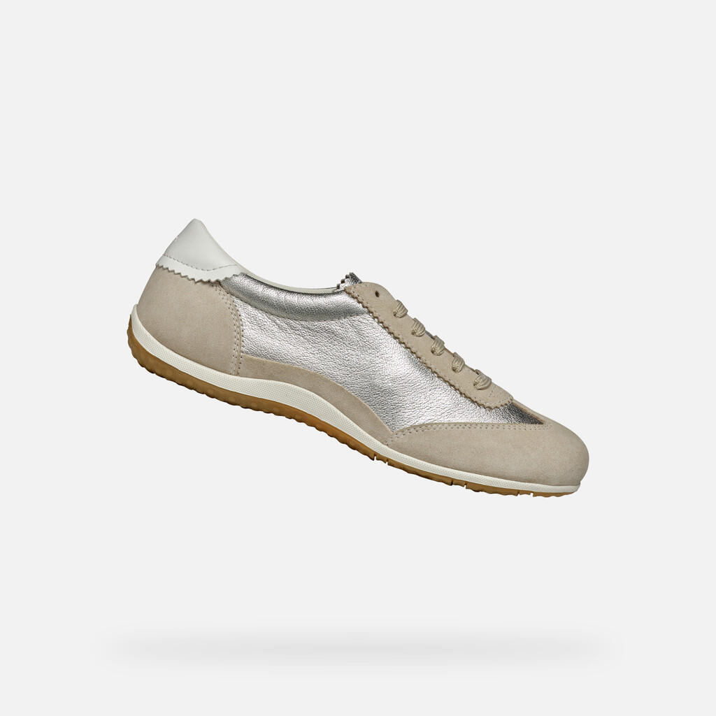 Women's Trainers Geox Vega