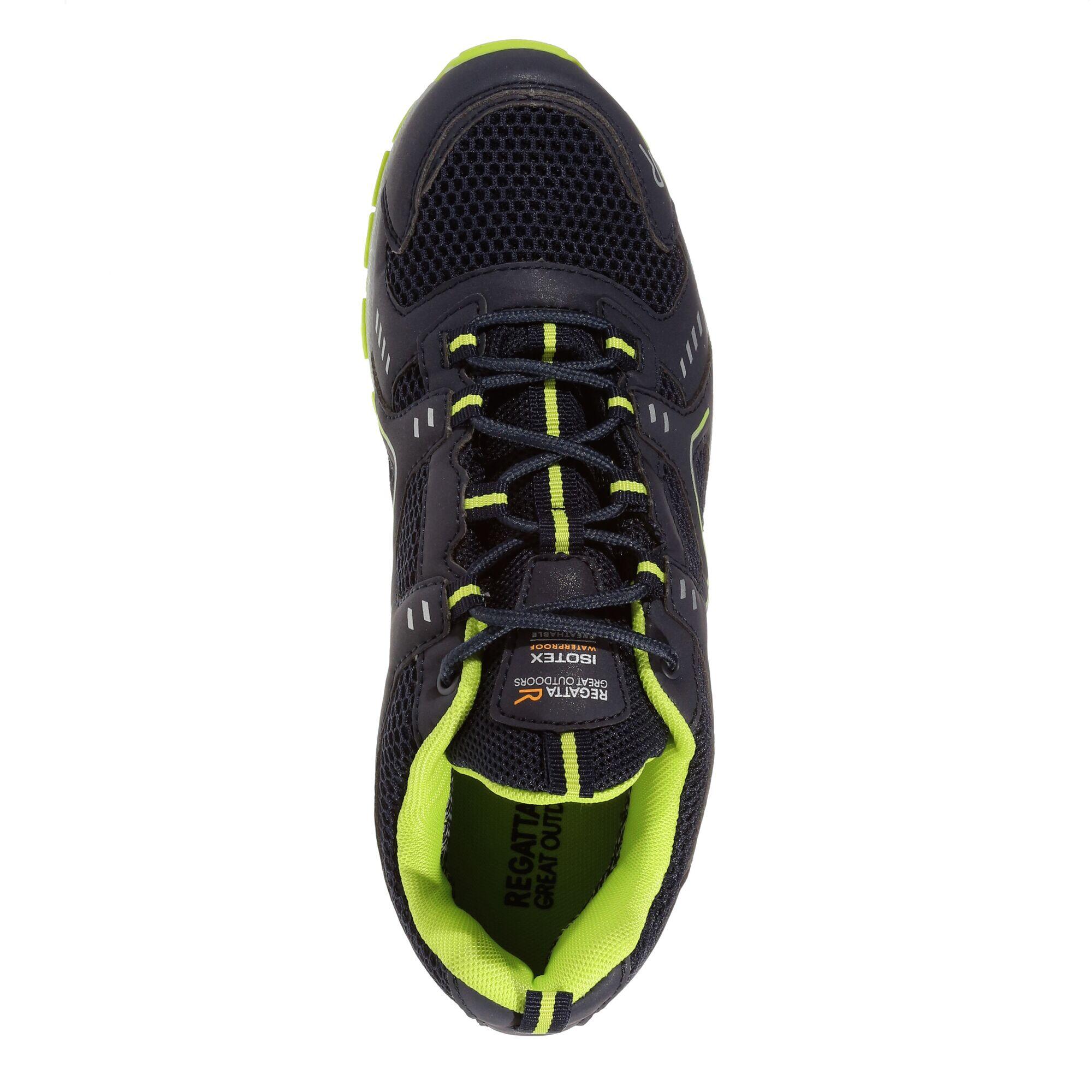 Mens Vendeavour Shoes 6/6