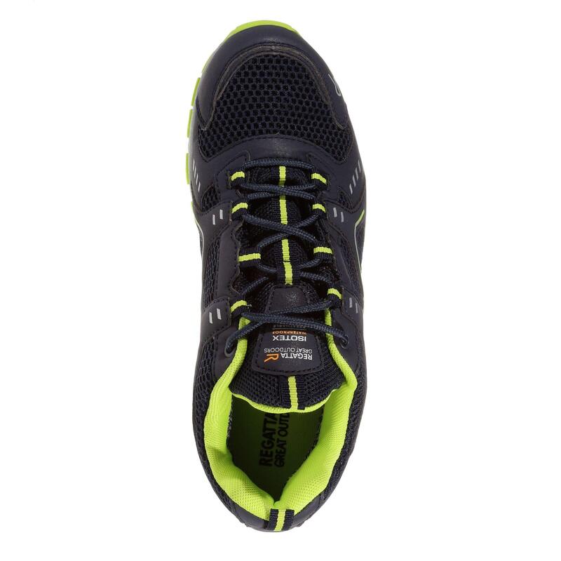 Buty trekkingowe męskie Vendeavour Regatta