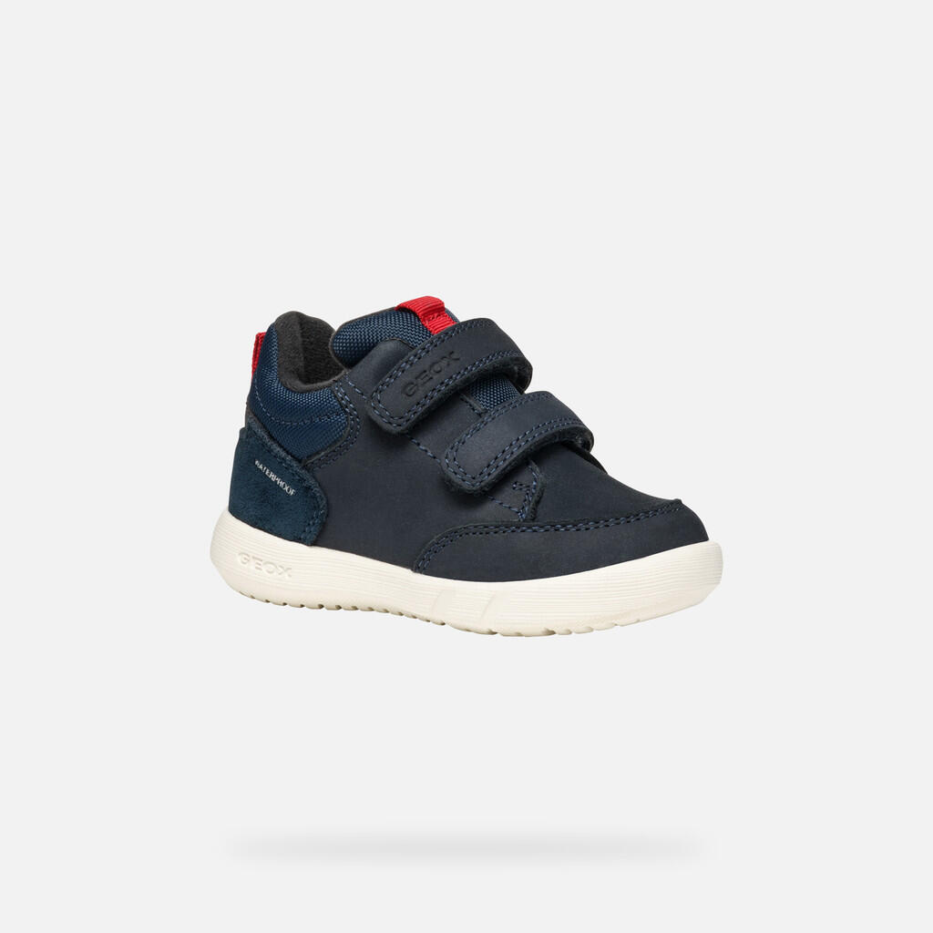 Sneakers da bambino Geox Hyroo 5/7