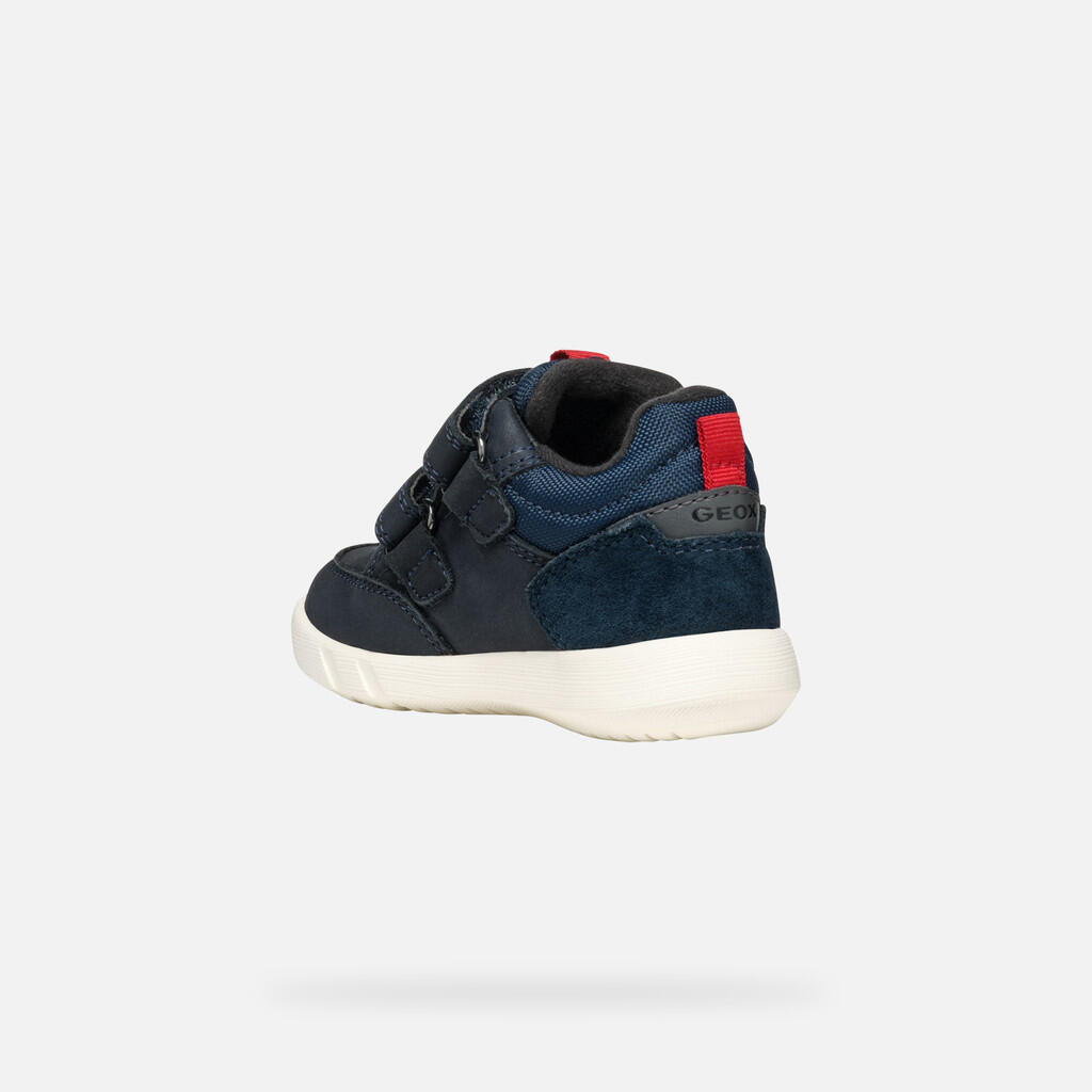 Sneakers da bambino Geox Hyroo 6/7