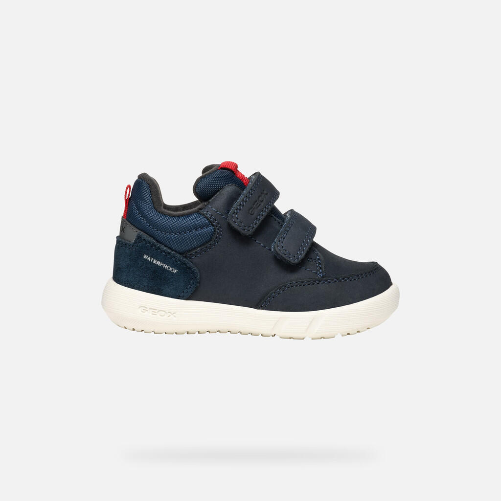 Sneakers da bambino Geox Hyroo 3/7