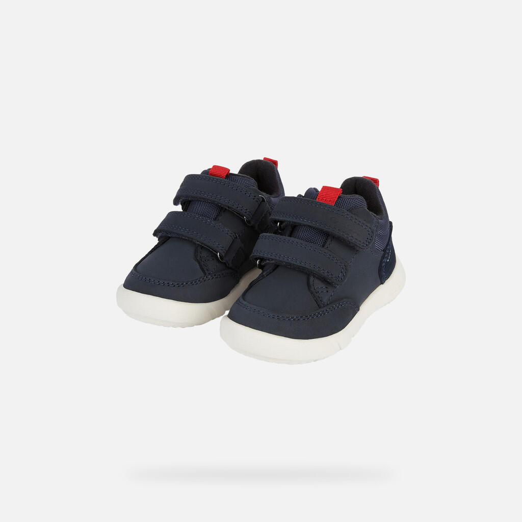 Sneakers da bambino Geox Hyroo 4/7
