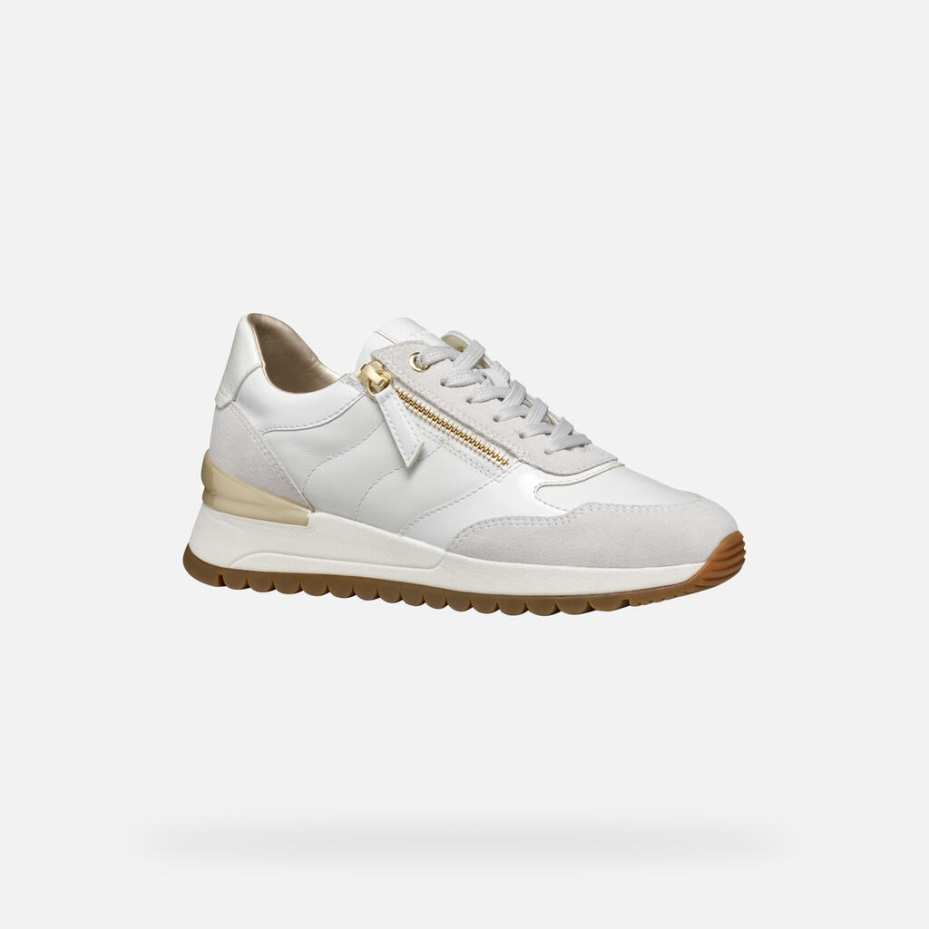 Sneakers da donna Geox Desya 5/7