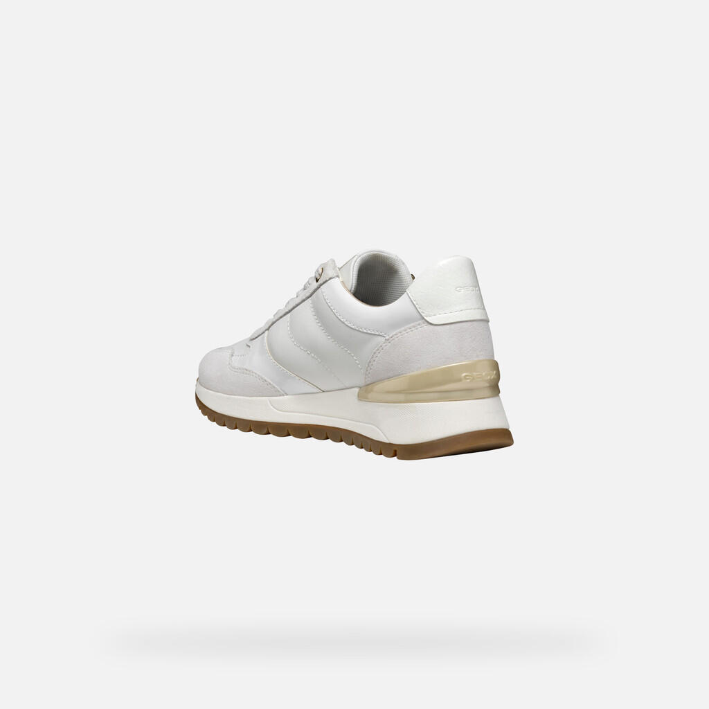 Sneakers da donna Geox Desya 6/7