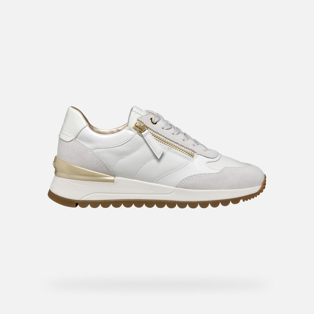 Sneakers da donna Geox Desya 2/7