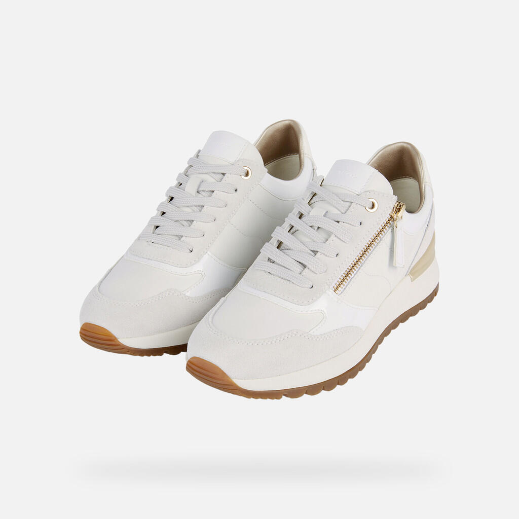 Sneakers da donna Geox Desya 4/7