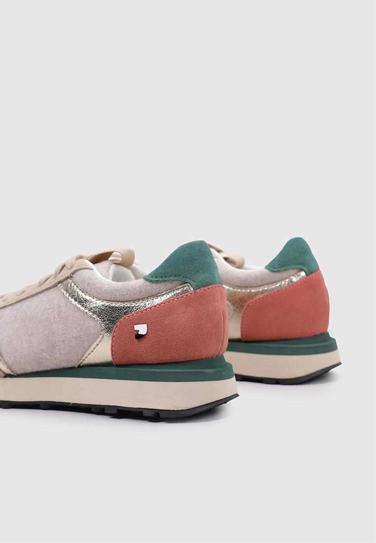 Chaussure de randonnée Baskets Femme Gioseppo RYE Ble 4/5