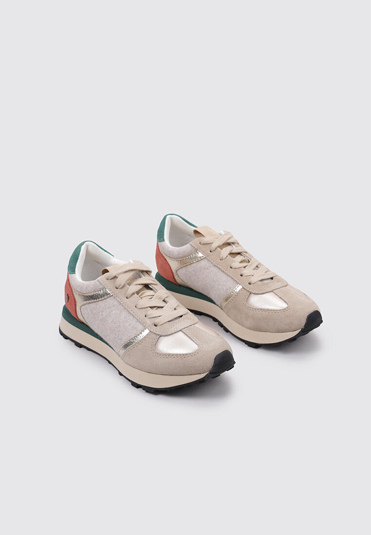 Chaussure de randonnée Baskets Femme Gioseppo RYE Ble 2/5