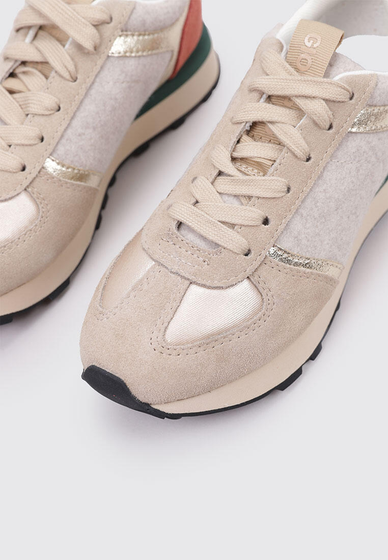 Chaussure de randonnée Baskets Femme Gioseppo RYE Ble 3/5