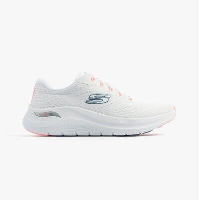 Scarpe Skechers modello 150051-WPKB per donne