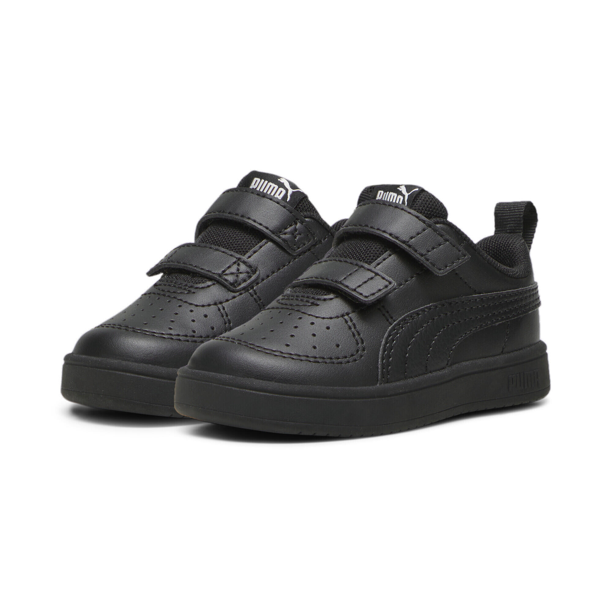 PUMA Rickie Sneakers Kinder PUMA 1/7