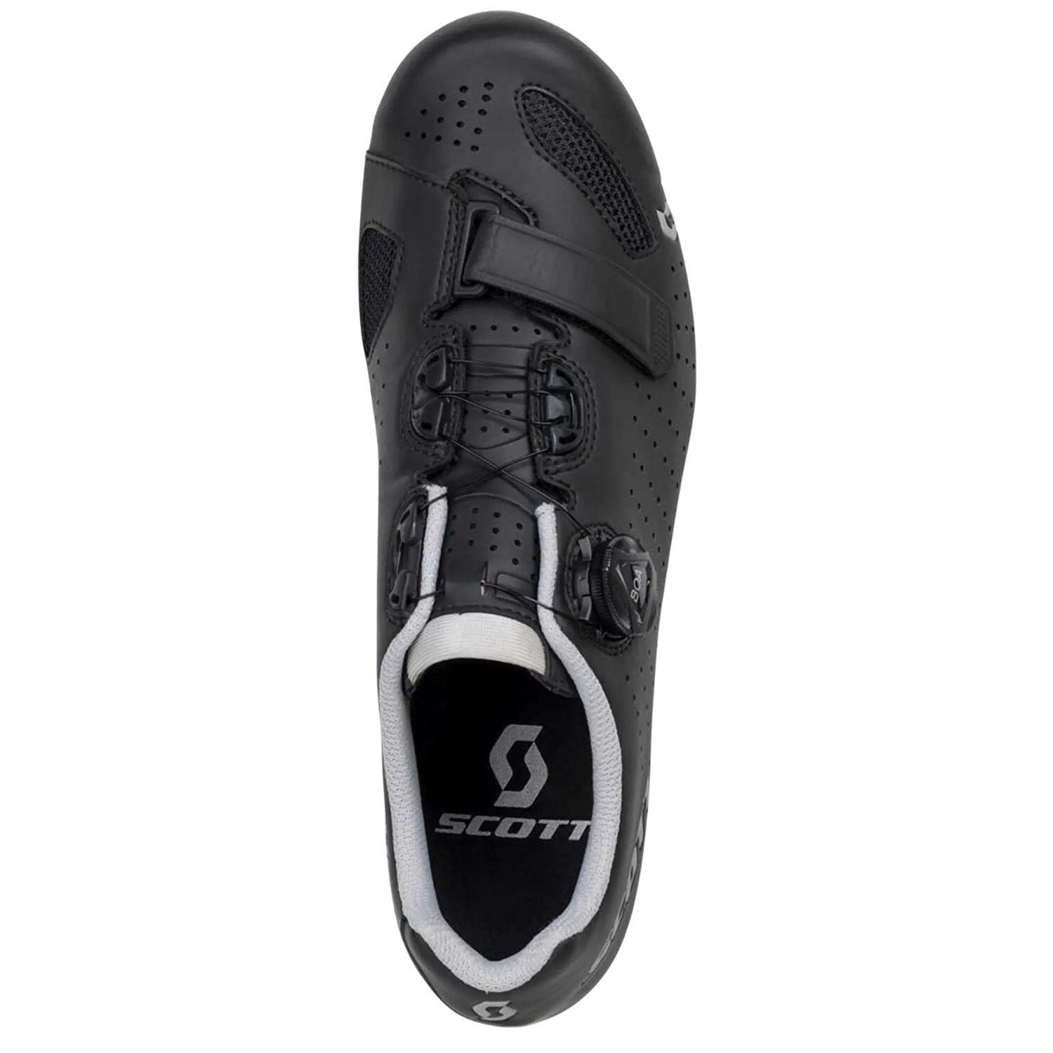 Buty kolarskie męskie Scott Road Comp BOA 5/6