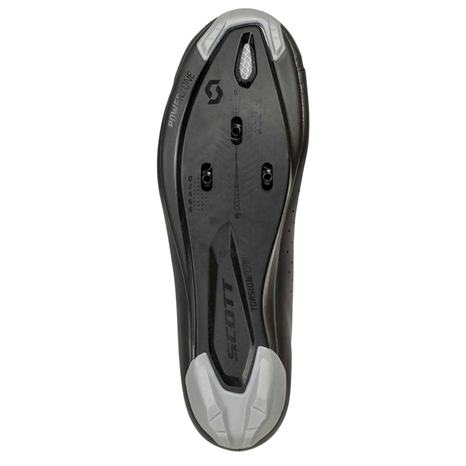Buty kolarskie męskie Scott Road Comp BOA Reflective 6/6