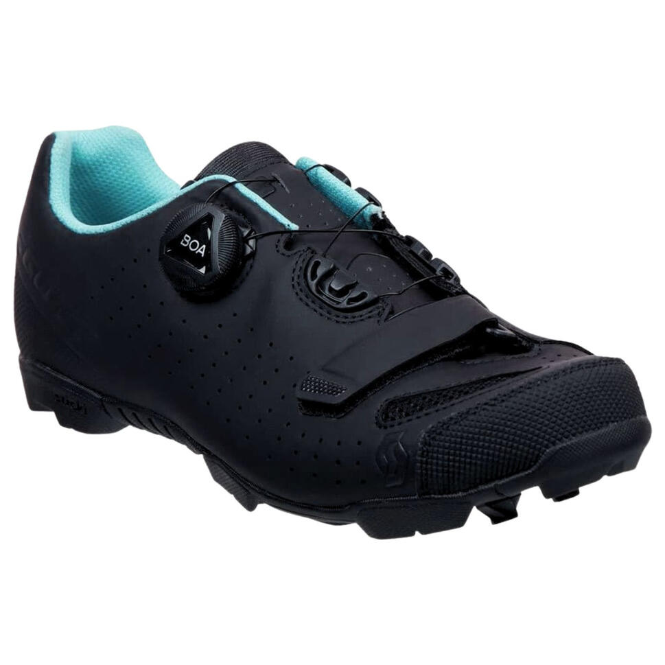 Buty kolarskie damskie Scott MTB Comp BOA