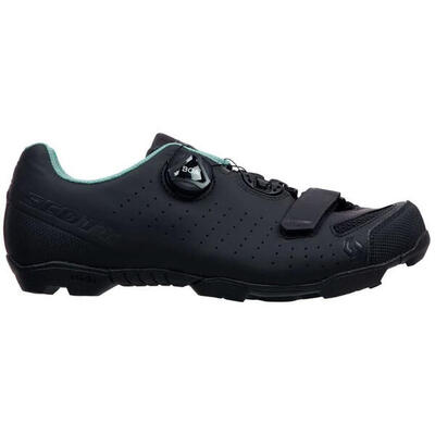 Zapatillas ciclismo mujer Scott MTB Comp BOA
