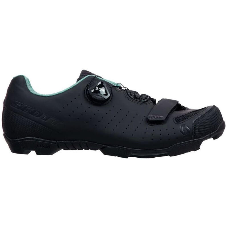 Buty kolarskie damskie Scott MTB Comp BOA