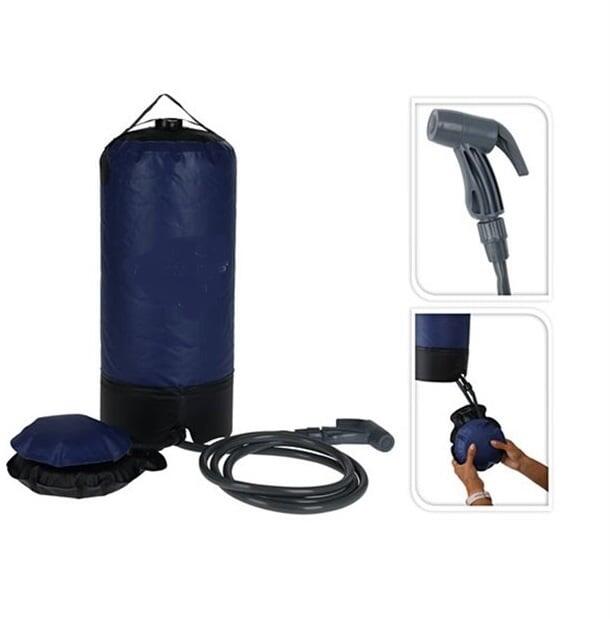 EquiRoyal Mobiele Afspuit Unit - 11 liter 2/7