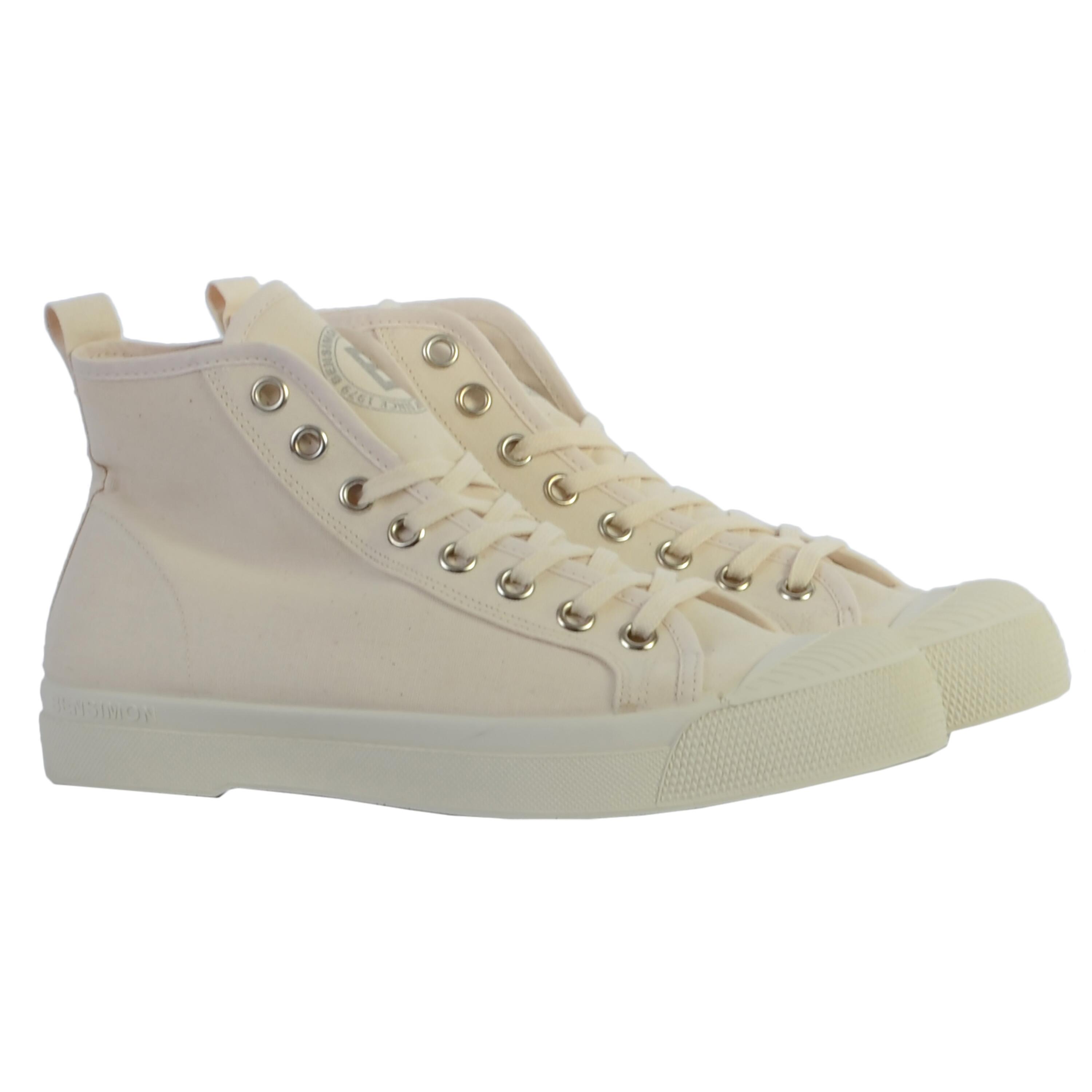 Tennis Bensimon Stella Homme 3/5