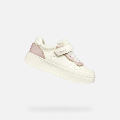 Sneakers Geox Mikiroshi A