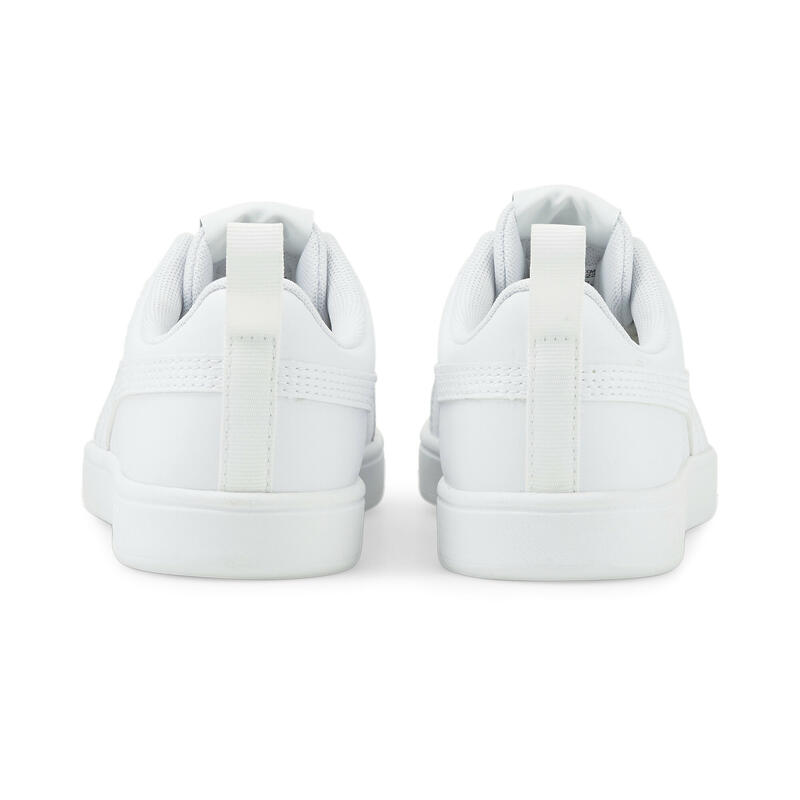 Pantofi universali 38431101 pentru vară albi copii