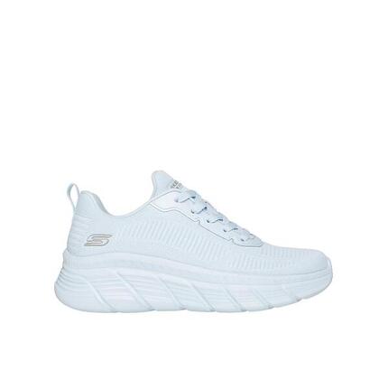 Zapatillas Skechers Mujer Bobs Sport B Flex Hi - Flying HI Azules